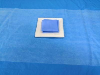 Medical Surgical Back Table Cover by Ce and ISO 13485