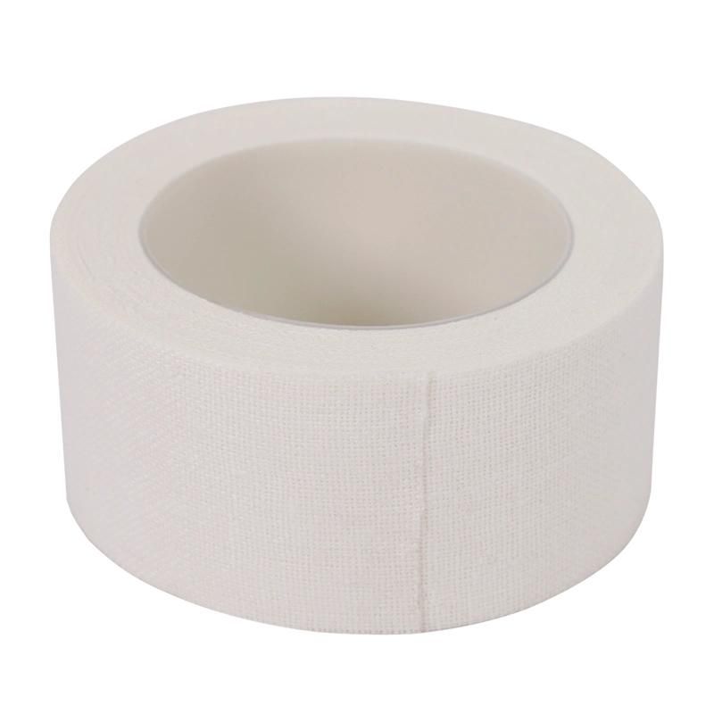 CE Approved Waterproof Glue Adhesive Roll Factory Price Medical Tape Roll