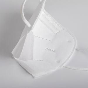 Manufacturer Wholesale Medical Melt Blown Cloth Disposable Kn 95 Face Mask