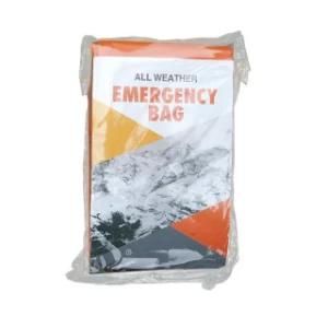 OEM Brand Light Weight Survival Keep Warm Emergency Sleeping Bag&#160; 210*90cm