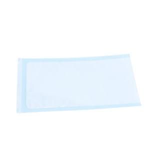 Perfection Hot Sale Disposable Medical Heat Sealing Sterilization Pouch for Hospital