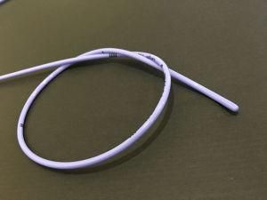Endotracheal Tube Introducer (Bougie) (solid&hollow)