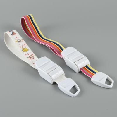 Adult Child First Aid Reusable Elastic Tourniquet with Buckle