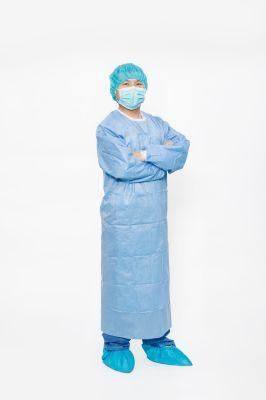Disposable Surgical Gown /Standard Gown/Reinforced Gown