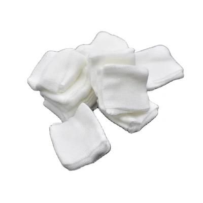 Eco Friendly Customized Hemostatic Surgical Gauze Sponges