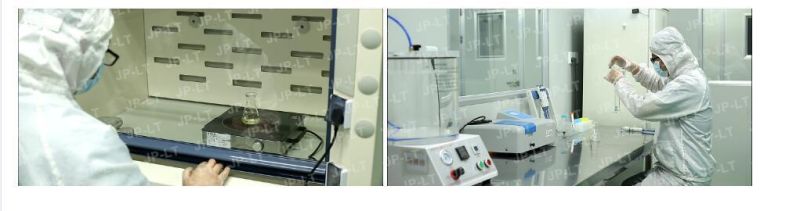 Production Tester for Pregnancy Professional Test