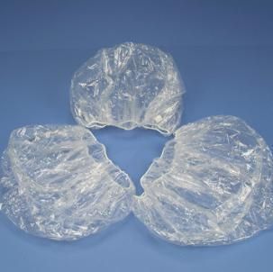 Factory Supply The Disposable CE Approved Medical Dome & Round Tube Cover