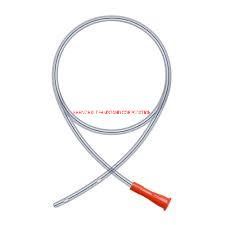 CE ISO Certified Disposable PVC Stomach Tube Feeding Tube with Manufacturer Price