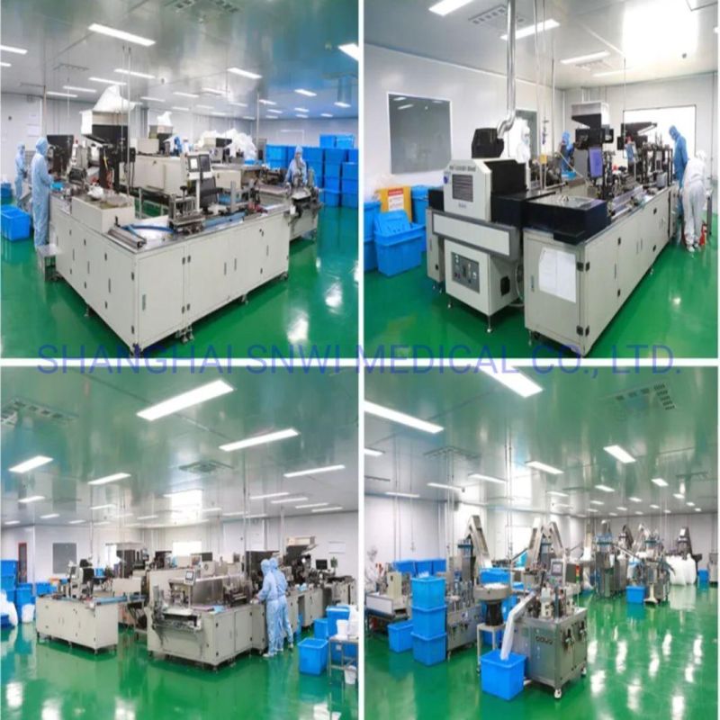 Skin Traction Kit of Made in China