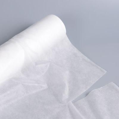Disposable Bed Sheet Roll Medical Examination Bed Paper Roll with Perforation for Hospital