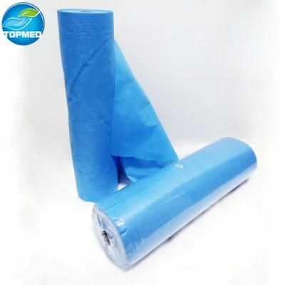 Disposable Bed Sheet Roll Waterproof Disposable Massage Table Sheets Bed Sheet Roll