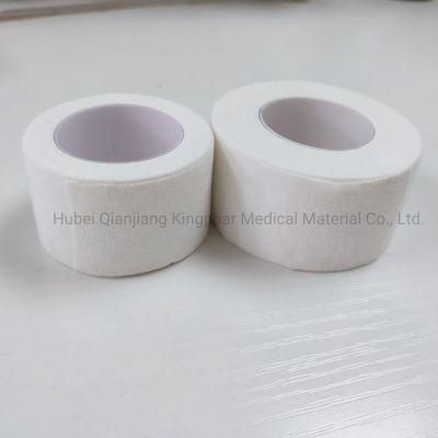 Medical Tape Zinc Oxide Adhesive Plaster