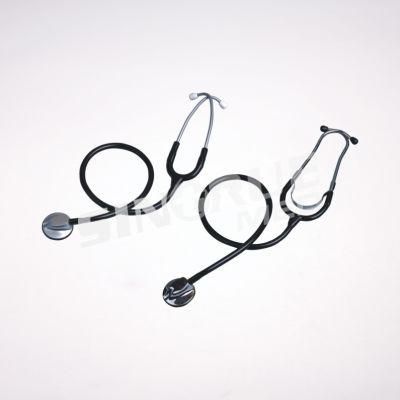 Hospital Clinic Deluxe Special Single Head Stethoscope