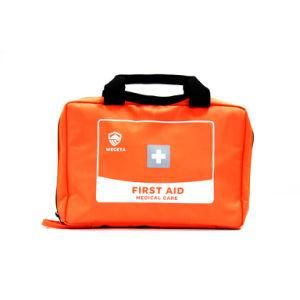 Wholesale Medical First Aid Kit for Home Travel Sports Camping Hiking Car Survival Emergencies