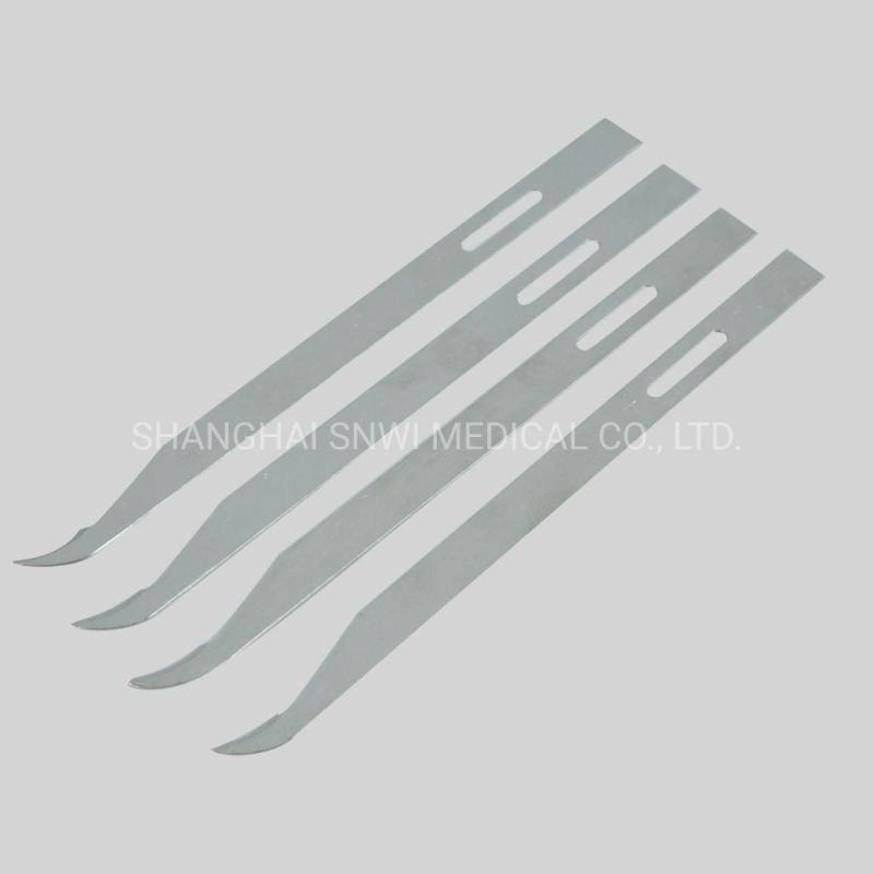 CE&ISO Certificate Disposable Medical Sterile Monofilament Polypropylene Surgical Suture