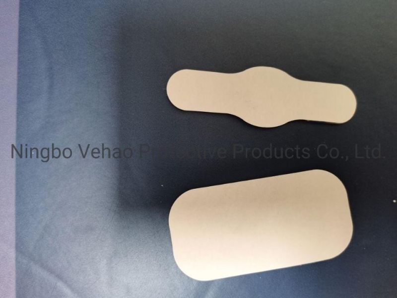 Disposable Waterproof Sterile Uniheal Bandage with Hydrocolloid Gel Dmda-070