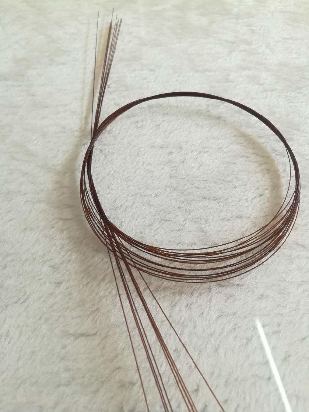 Suture Chromic Catgut Threads (Unsterilized) USP5/0