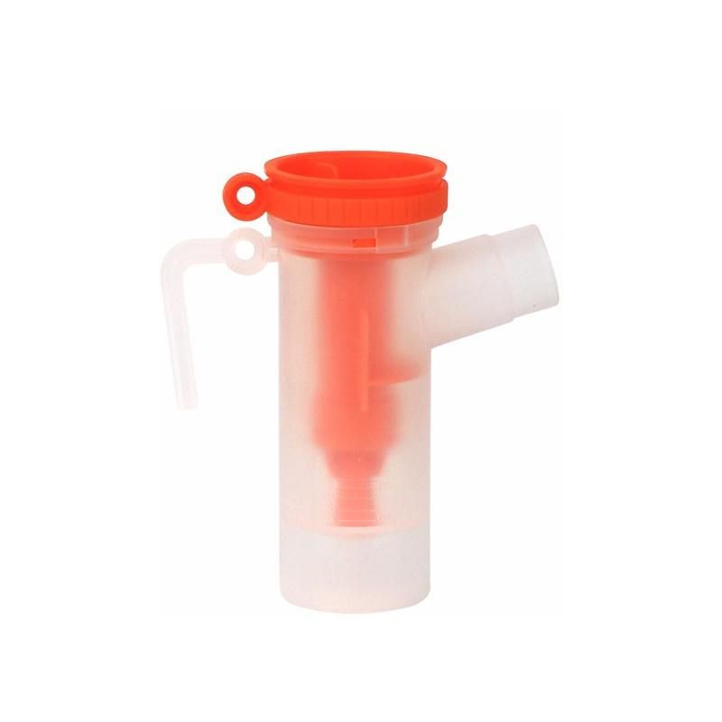 Asthma Available Disposable Nebulizer Cup Children Mask Spray Atomizer Cup Adult Mask