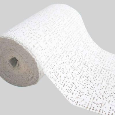 Certified Gypsum Pop Plaster of Pairs Bandage