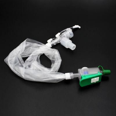 Disposable High Quality Medical Sputum Suction Catheter ISO13485 CE FDA