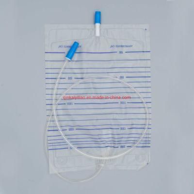 Wholesale Economic Adult Urine Collection Bag