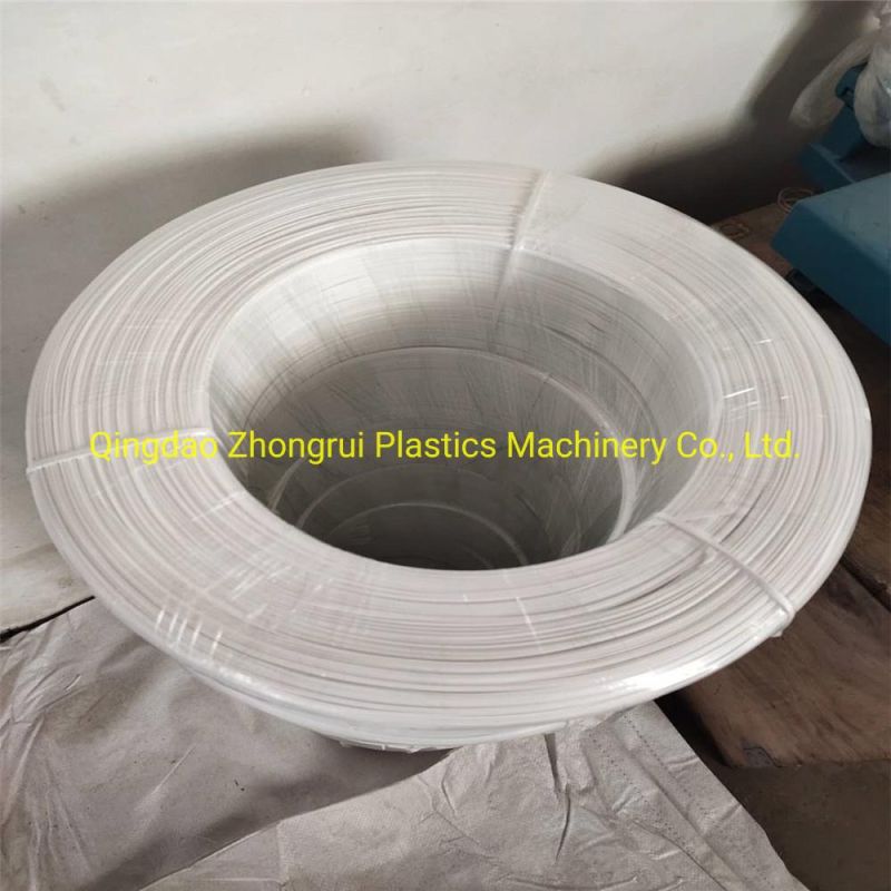 Stock 3/4.5/5mm Plastic/PE/PP/Metal Protection Single/Double Core Nose/Nose Strap for Disposable