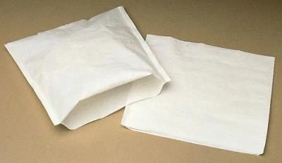 Hot Sale Tissue Poly Disposal Medical Disposable Pillow Case Pillowcover for Dental Hospital