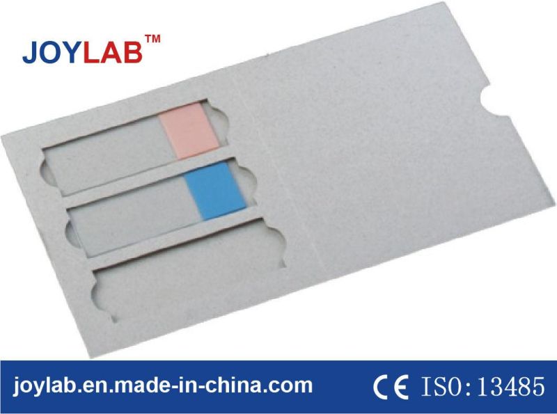 Slider Mailer for 3 Pieces Slides