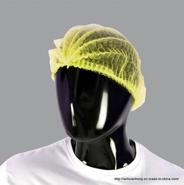 Mop Cap/Strip Cap/Clip Cap/Doctor Cap