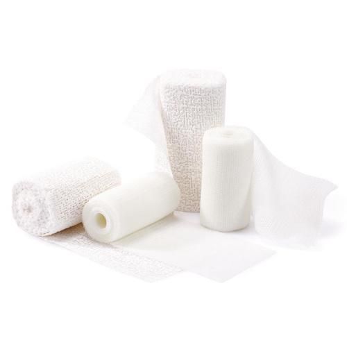 Certified Gypsum Pop Plaster of Pairs Bandage