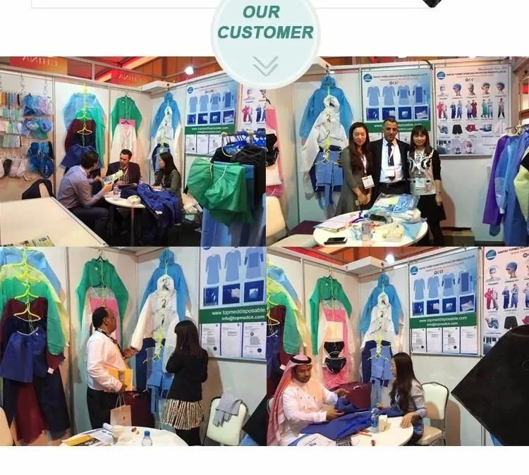 Hot Bed Sheet Roll for Hospital SPA Salon Use