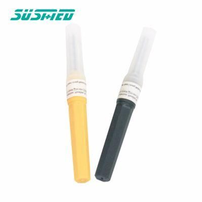 Multi Sample Needle Disposable Pen Type Blood Collection Needleshot Sale Products