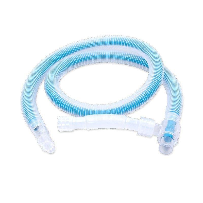 Factory Price Disposable Medical Anesthesia Breathing Circuit with CE ISO Certificate