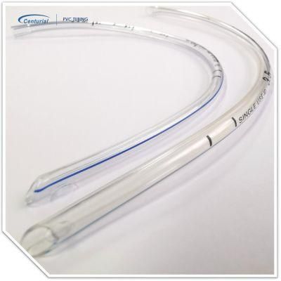 PVC Tubing for Endotracheal Tube