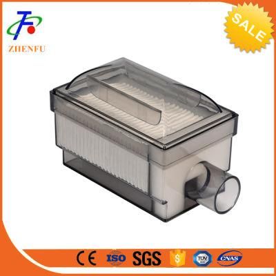 Oxygen Concentrator Filter