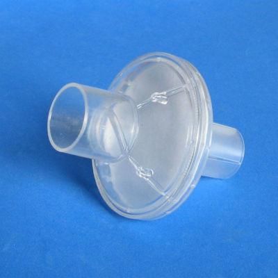 Surgical Supplies Materials Plastic Zhenfu Hme Ttracheostomy Bacterial Filter