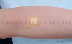 First Aid Medical Adhesive Wound Injection Pad