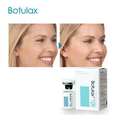 Facial Botulax Contour Toxins Botulax Injection for Face
