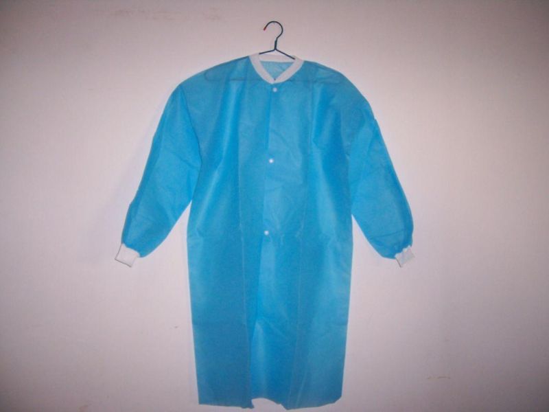 Disposable Medical Grade Sterile Latex Surgical Gloves with Powdered Free