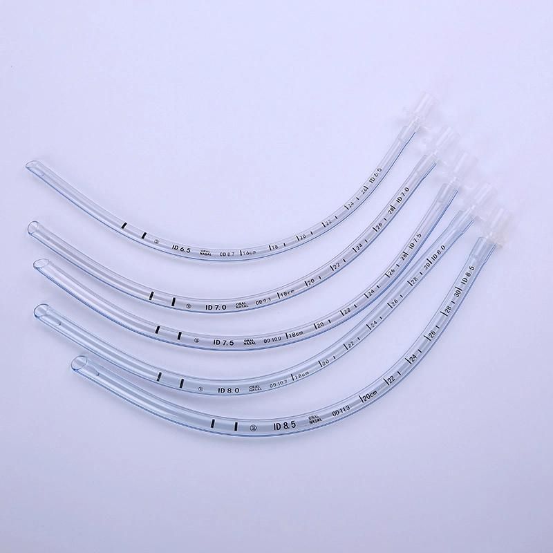 Medical Products Endotracheal Tube Ett