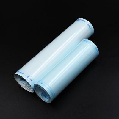 Disposable Medical Surgical Self Seal Sterilization Pouch