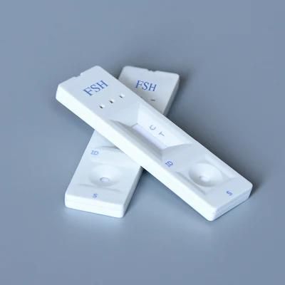 HCG Test Strip Diagnostic Test Kit Early Pregnancy Test
