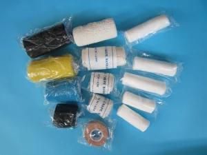 Medical Cotton Medical Cotton Absorbent Gauze Rolls and Bandage