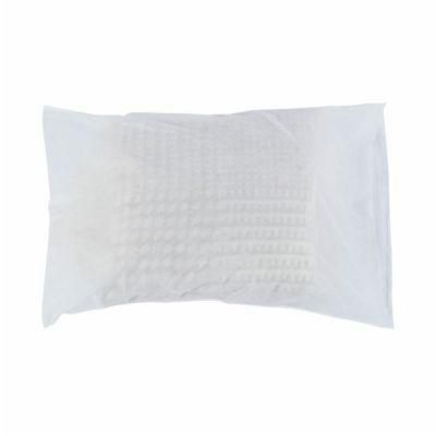 Comfortable and Health Hotel and Hospital Disposable Nonwoven Neck Pillow Cases