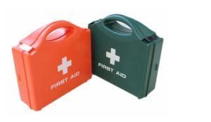 Empty Plastic First Aid Box Medicine Cabinet Fast Aid Box