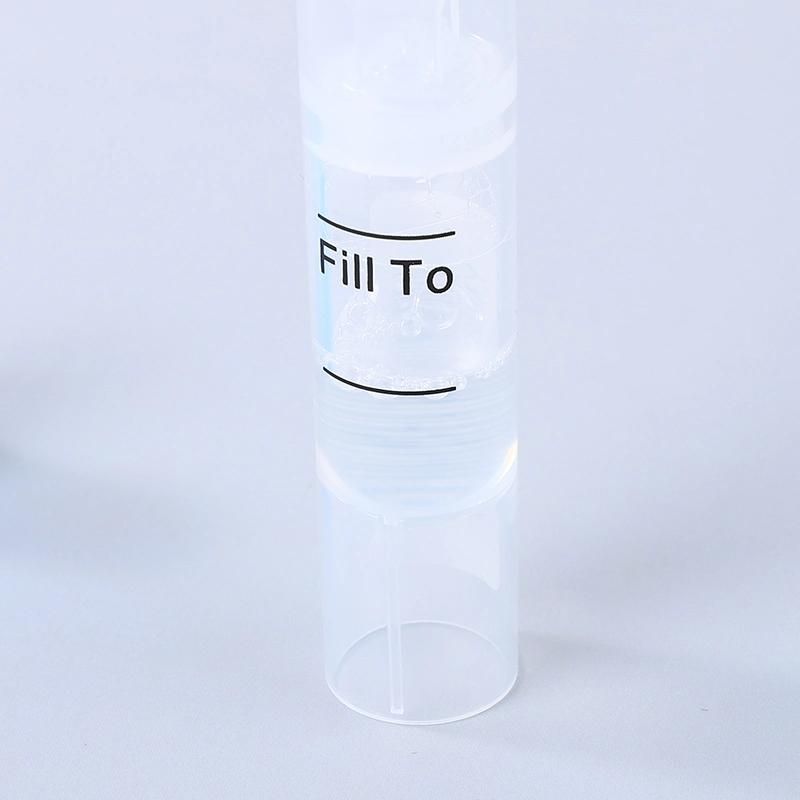New Style Integrated Saliva Drug Test DNA Sample Collector Kit