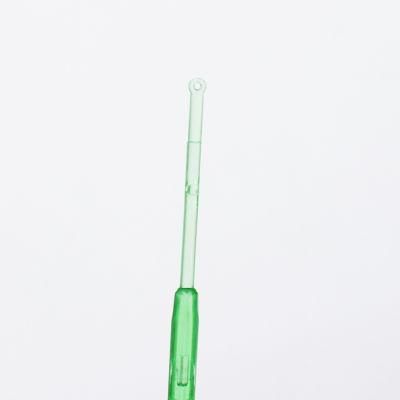 1UL/10UL Plastic Inoculation Loop Sterilizer Inoculating Inoculation Loops with Needle Flexible