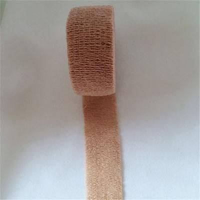 Sport Tape Waterproof Self Adhesive Elastic Bandage Non Woven Cohesive Bandage