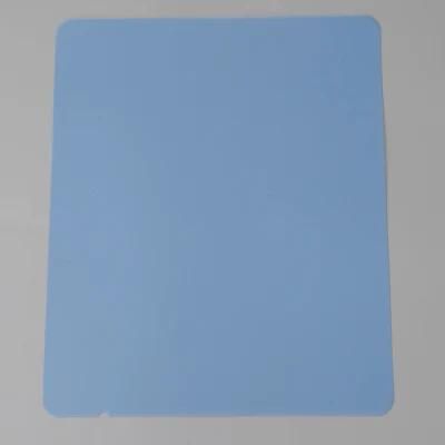 Blue Base Film for X-ray Image Output by Laser Printer