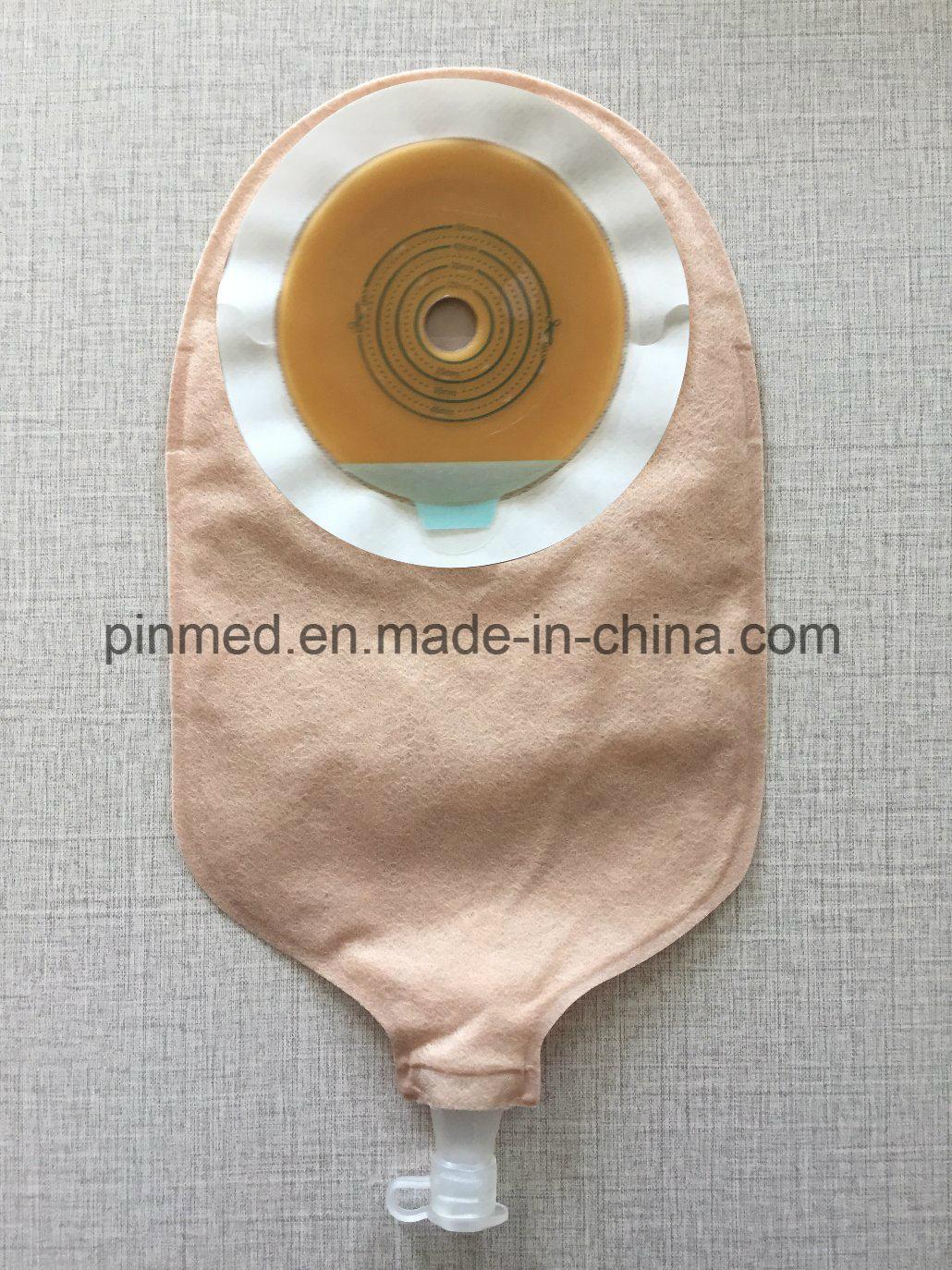 One-Piece Urostomy Bags